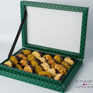 Dattes Majhoul – 1 kg : L’Excellence à Partage