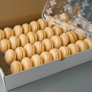Commandes B2B – Macarons en Gros